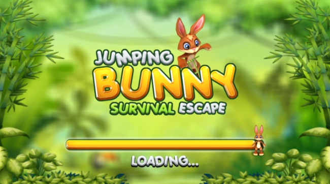 疯狂的兔子游戏安卓最新版下载 疯狂的兔子游戏安卓最新版下载