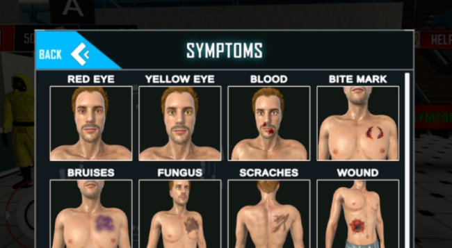 机场隔离区安检模拟器游戏安卓最新版下载 机场隔离区安检模拟器游戏安卓最新版下载