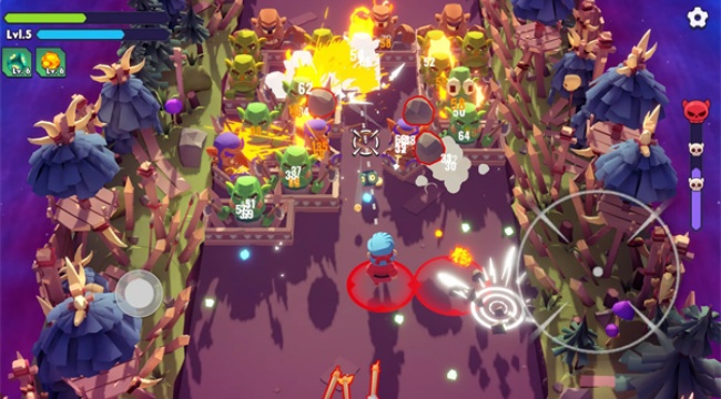 元素球掌控者游戏安卓最新版下载 元素球掌控者游戏安卓最新版下载