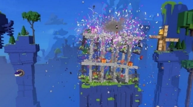 炸毁它游戏安卓最新版下载