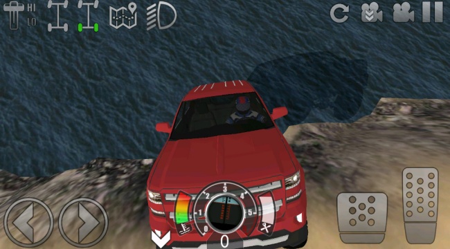 激烈竞速赛车游戏正版下载 激烈竞速赛车游戏正版下载