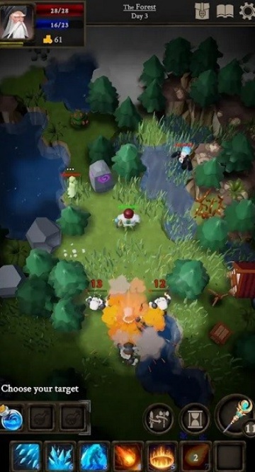 所有流浪者游戏安卓最新版下载