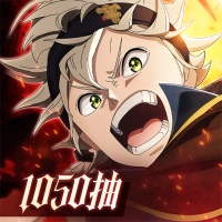 黑色四叶草手游官网入口