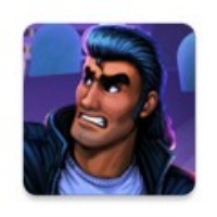 荒野老城DX汉化内置菜单版