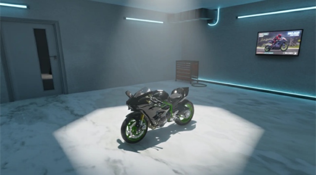 摩托车快递游戏安卓最新版下载