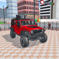 大型城市建造游戏