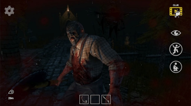 鬼屋(多人联机)中文版安卓下载 鬼屋(多人联机)中文版安卓下载