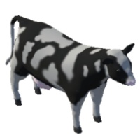 AAA小镇木材商游戏