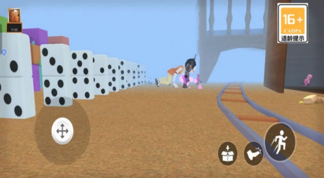 后室逃生禁区游戏安卓最新版下载 后室逃生禁区游戏安卓最新版下载