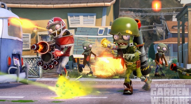 正版花园战争2免费下载手机版 正版花园战争2免费下载手机版