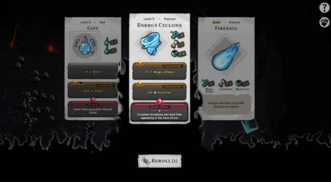 最后一位法师游戏安卓最新版下载 最后一位法师游戏安卓最新版下载