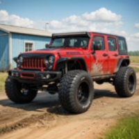 超级车辆驾驶模拟器游戏