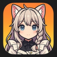 AI虚拟女友游戏