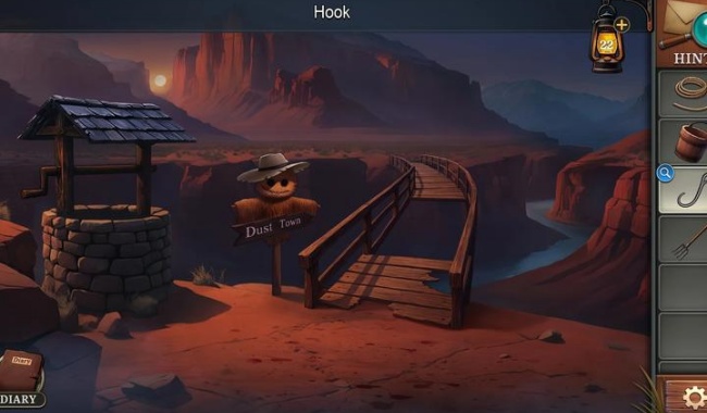 神秘案件游戏安卓最新版下载 神秘案件游戏安卓最新版下载