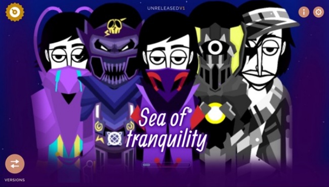 节奏盒子Loaferbox全模组安卓最新版下载