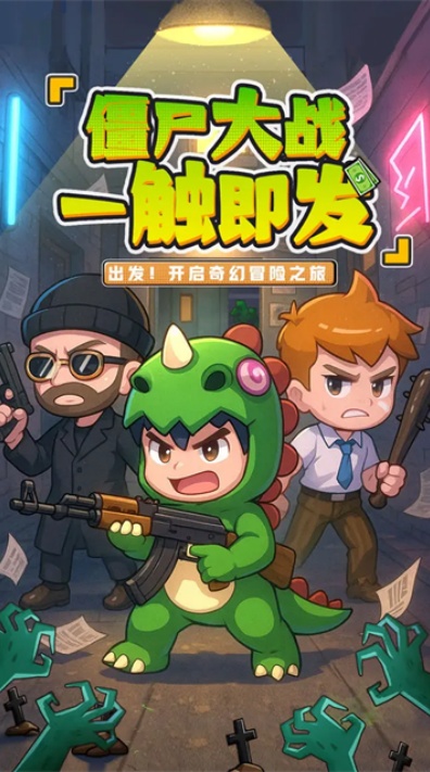 末日重生游戏免广告版下载 末日重生游戏免广告版下载