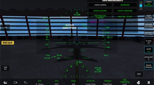 真实航空模拟器2026最新版下载 真实航空模拟器2026最新版下载