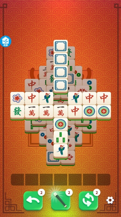 麻将碰碰消游戏安卓官方版下载