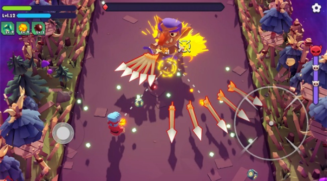 元素球掌控者游戏安卓最新版下载 元素球掌控者游戏安卓最新版下载