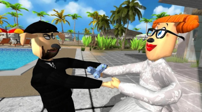 蒂莫哈的五个夜晚5:岛屿游戏安卓最新版下载 蒂莫哈的五个夜晚5:岛屿游戏安卓最新版下载