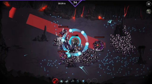 最后一位法师游戏安卓最新版下载 最后一位法师游戏安卓最新版下载