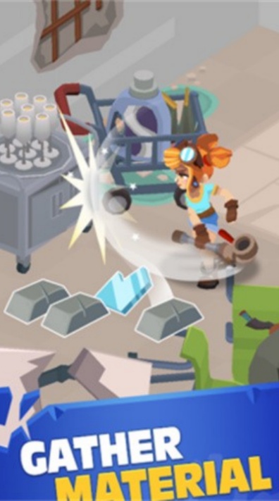 机器人破坏者游戏安卓最新版下载 机器人破坏者游戏安卓最新版下载