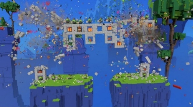 炸毁它游戏安卓最新版下载