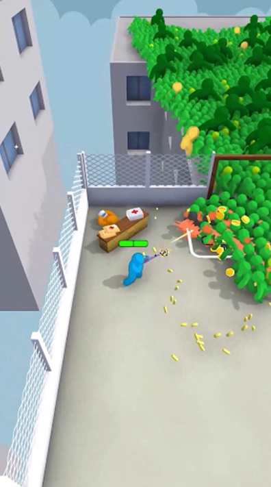 幸存者战斗游戏安卓最新版下载 幸存者战斗游戏安卓最新版下载