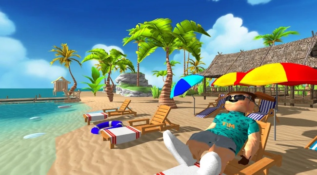 蒂莫哈的五个夜晚5:岛屿游戏安卓最新版下载 蒂莫哈的五个夜晚5:岛屿游戏安卓最新版下载