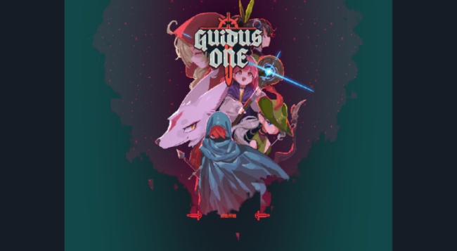 孤勇地牢游戏安卓官方版下载 孤勇地牢游戏安卓官方版下载