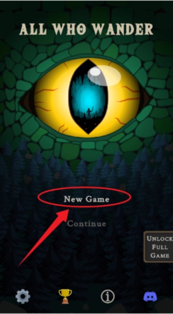 所有流浪者手游安卓官方版下载