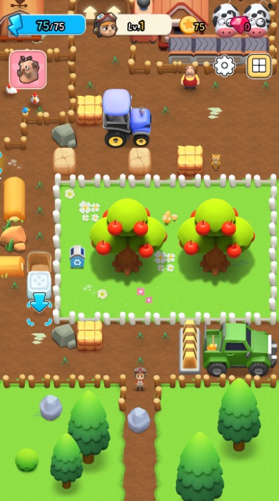 Adventure Go冒险去游戏安卓最新版下载 Adventure Go冒险去游戏安卓最新版下载