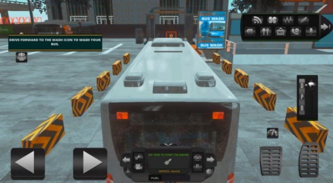 特快巴士模拟手游下载2026最新版 特快巴士模拟手游下载2026最新版