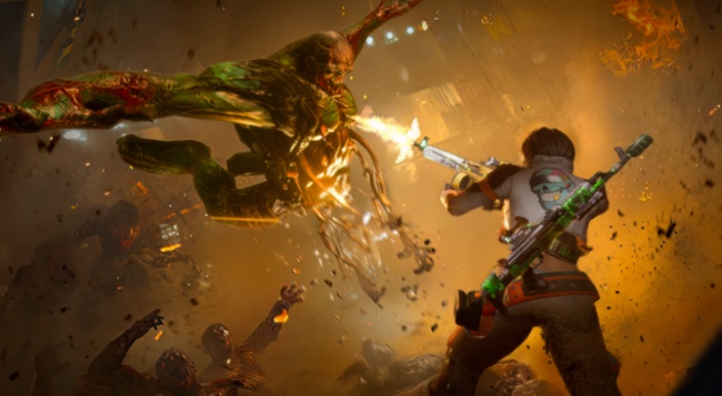 最后射手死亡僵尸3d游戏安卓最新版下载