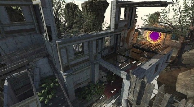 抛弃噩梦2.0全解锁版下载 抛弃噩梦2.0全解锁版下载