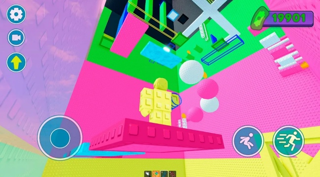 巨魔塔楼趣味跑酷游戏安卓最新版下载 巨魔塔楼趣味跑酷游戏安卓最新版下载