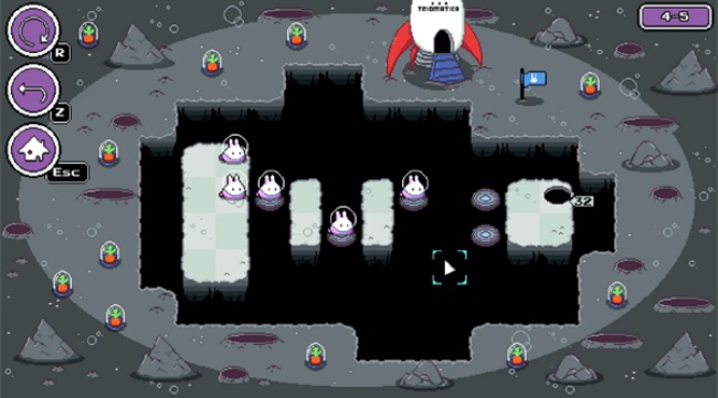 兔子跳游戏安卓最新版下载