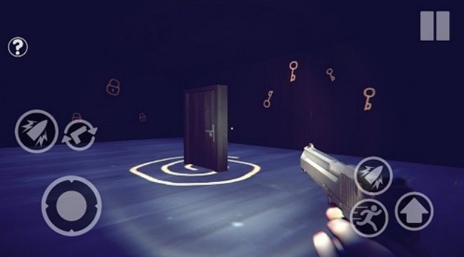 异常循环林中屋游戏安卓最新版下载