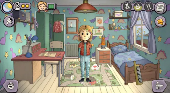 我的孩子新的开始中文版下载 我的孩子新的开始中文版下载