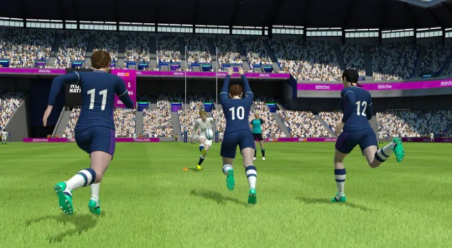 橄榄球国度26无限金币下载 橄榄球国度26无限金币下载