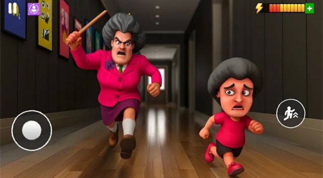 逃离T小姐奥比逃脱游戏安卓最新版下载 逃离T小姐奥比逃脱游戏安卓最新版下载