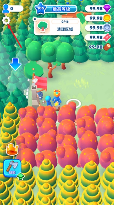 国王或失败内购版最新下载 国王或失败内购版最新下载