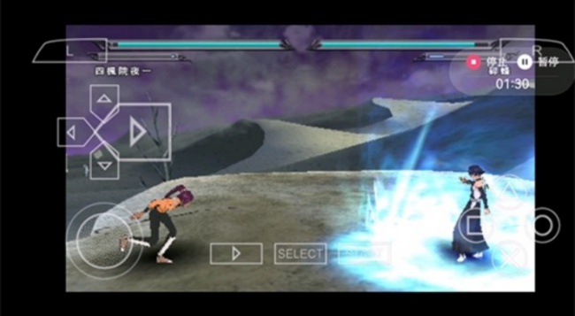 死神魂之热斗7手游安卓最新版下载