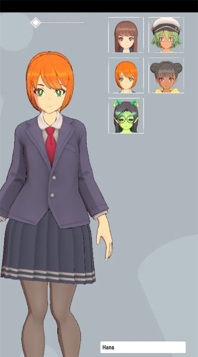 虚拟女友模拟器下载免费版最新版本 虚拟女友模拟器下载免费版最新版本