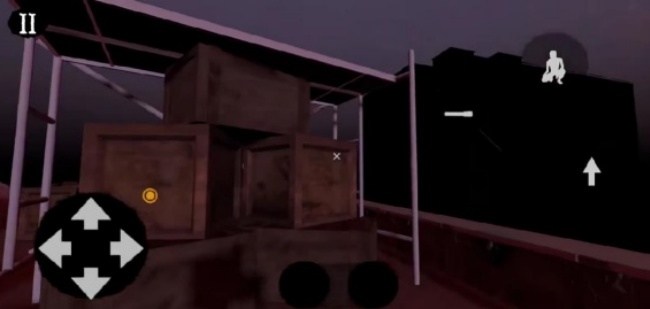 地狱显现游戏安卓最新版下载 地狱显现游戏安卓最新版下载