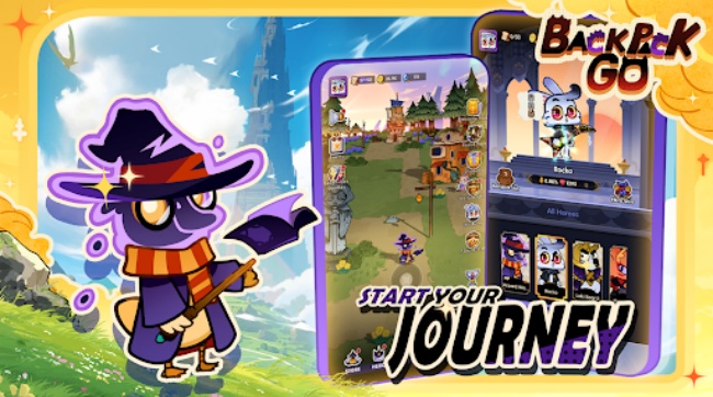 背包战斗go内置菜单秒杀版下载 背包战斗go内置菜单秒杀版下载