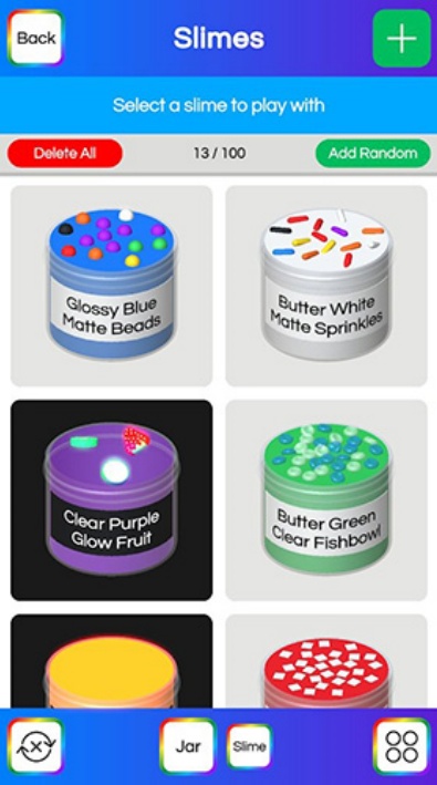 史莱姆模拟器全解锁无广告下载 史莱姆模拟器全解锁无广告下载