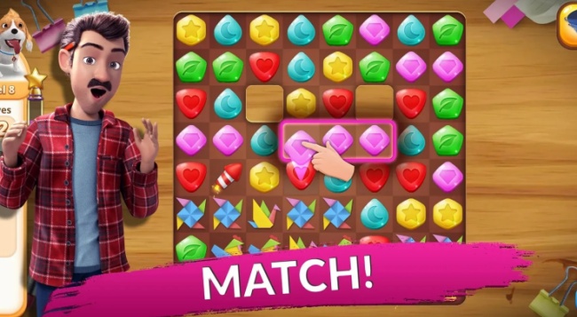 翻新房屋游戏安卓最新版下载 翻新房屋游戏安卓最新版下载