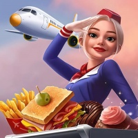 机上大厨师游戏