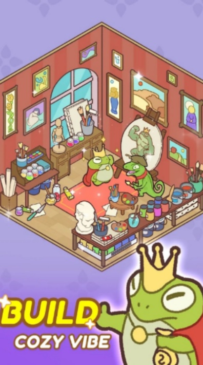 我的小小商店游戏安卓最新版下载 我的小小商店游戏安卓最新版下载